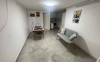 Apartament 3 camere Sibiu | Central | 64 mp, mobilat - Poză 1