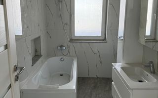 Apartament de 2 camere premium,54mp, parcare, zona Libertatii - Poză 5