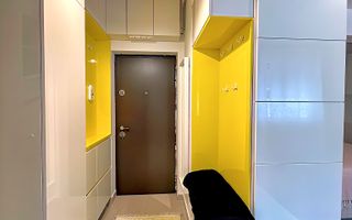 Sector 3 Pallady garsoniera decomandata 40mp mobilata et 2/3 - Poză 8