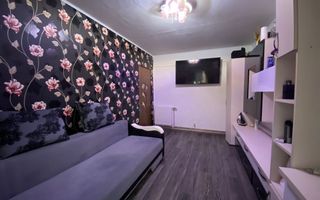 Apartament 2 camere decomandat, etaj 2, 48 mp – Motorului - Poză 2