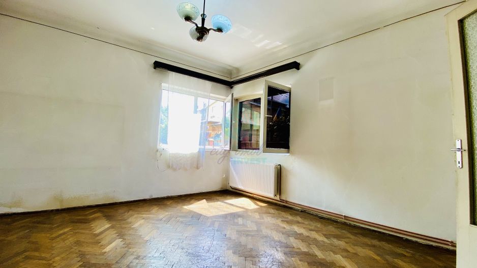 Casa singura in curte - Parcul Carol - Poză 5