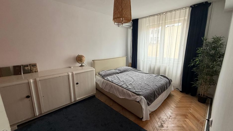COMISION 0% Apartament De Inchiriat | 3 Camere - Piata Victoriei Ultracentral - Poză 4