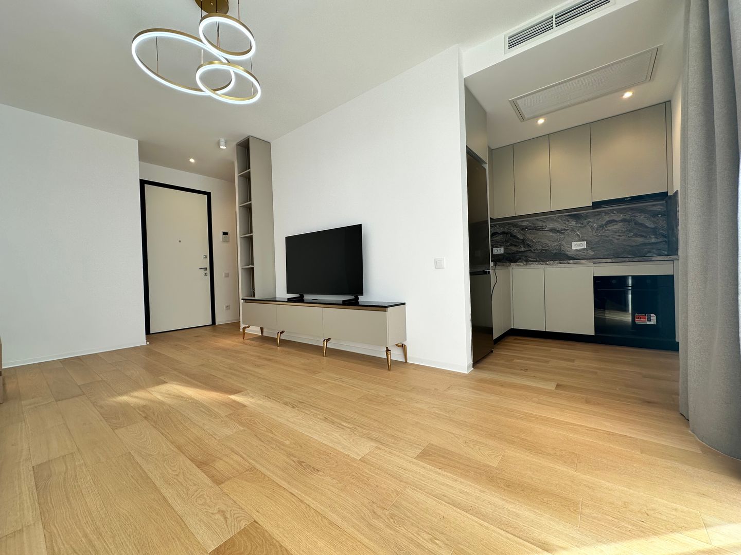 Studio dublu - One Lake Club - Poză 3
