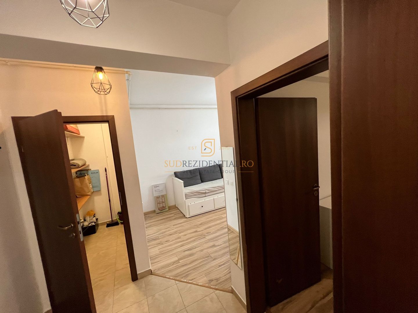 2 Camere Semidecomandat | 3 Min Metrou Dimitrie Leonida | Parcare - Poză 11
