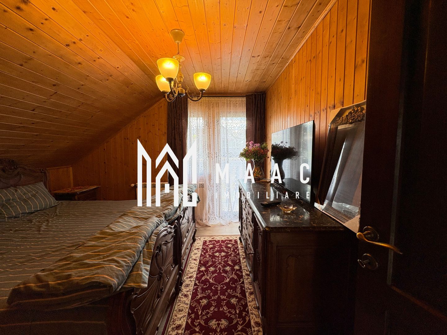 Casă 6 camere de vânzare | Sadu, Tocile | 160 mp | 1.500 mp - Poză 12