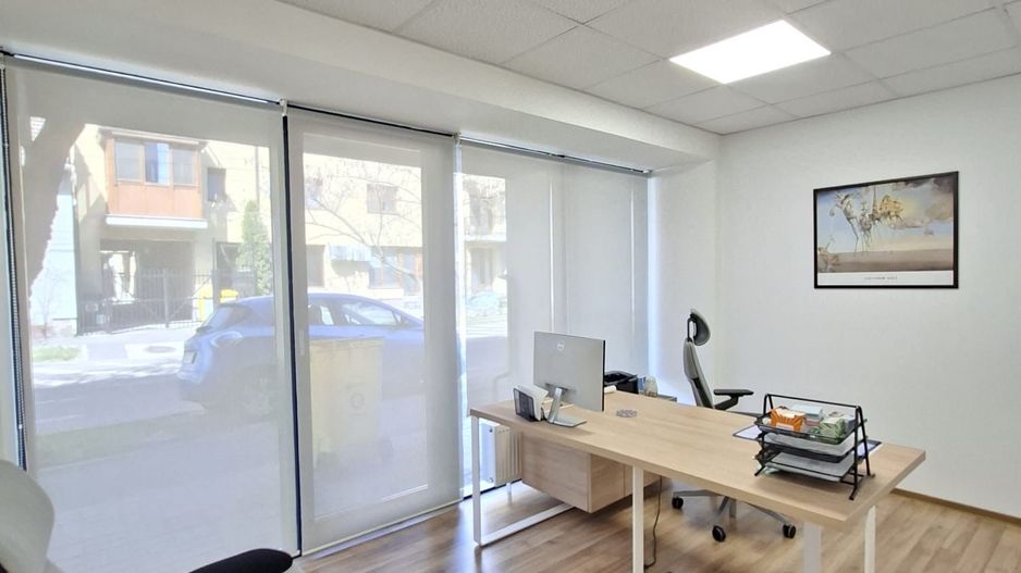 Spațiu pretabil birouri/cabinete medicale - Poză 9