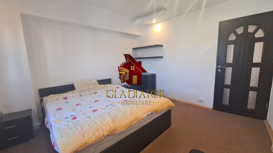 Bloc din 1989 in Alexandru cel Bun Iasi? Da, exista! 3 camere, 80 mp - Poză 10