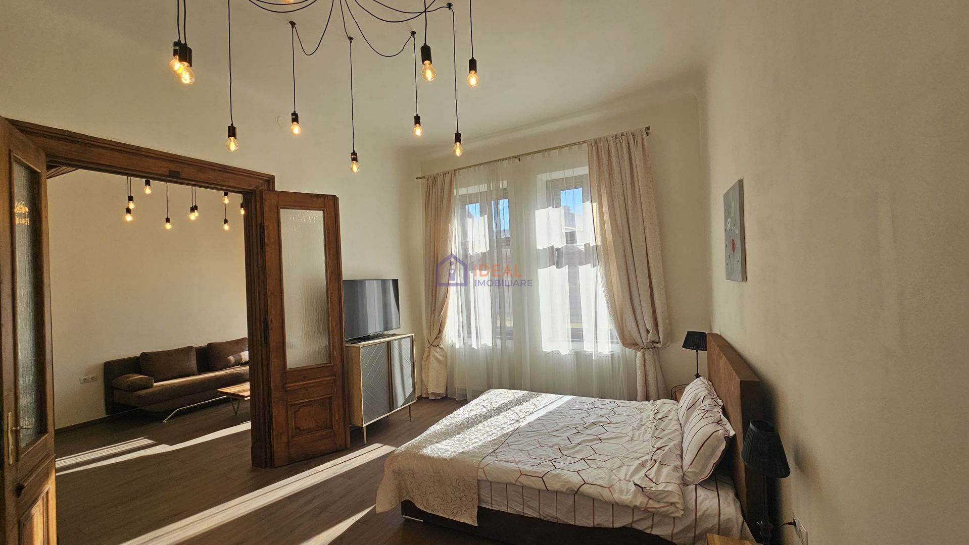 Garsoniere de vanzare in zona Ultraccentrala - Poză 9