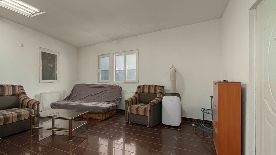 Vila P+1+M & PARCARE Gorjului-Militari Str. Valea Lunga - Poză 31