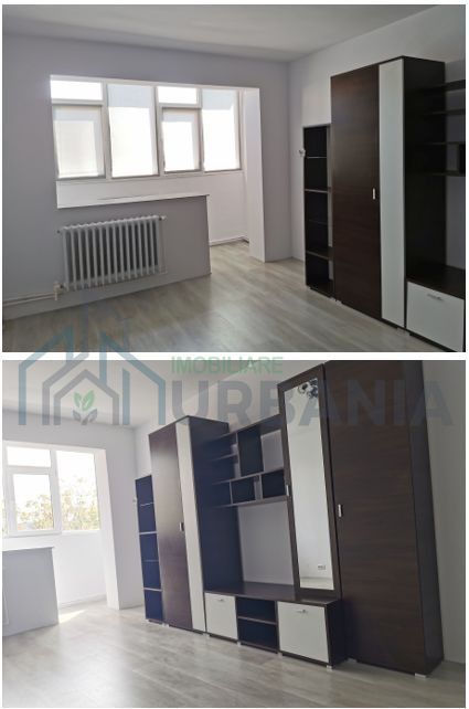 Apartament 2 camere în zona Tudor Vladimirescu, complex VIVID Club / Shabab - Poză 5