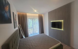 2 camere | Iancu Nicolae | LUX | Grand Park Residence - Poză 10