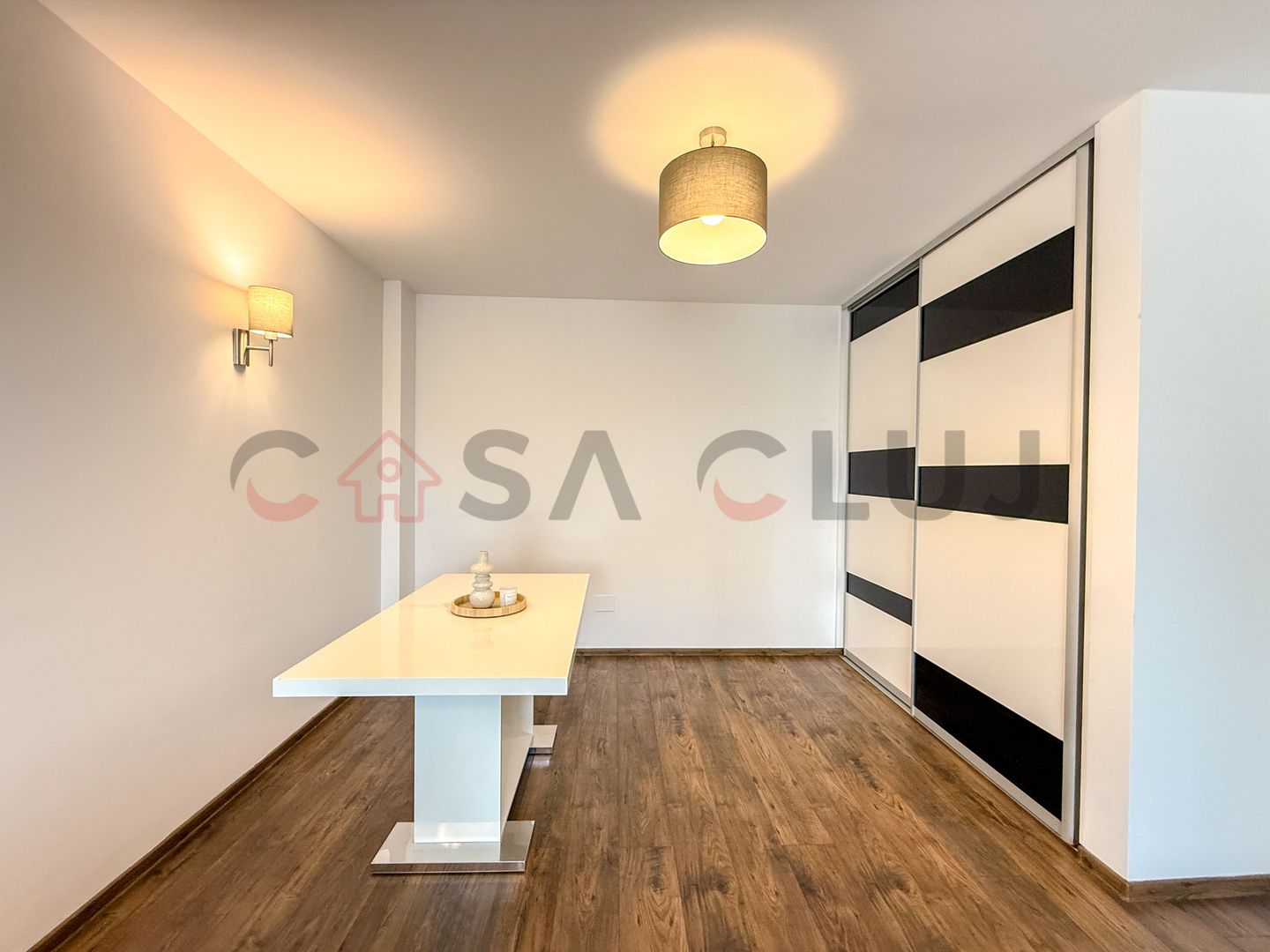2 camere decomandate, bloc nou, la cheie, Iulius Mall - Poză 3