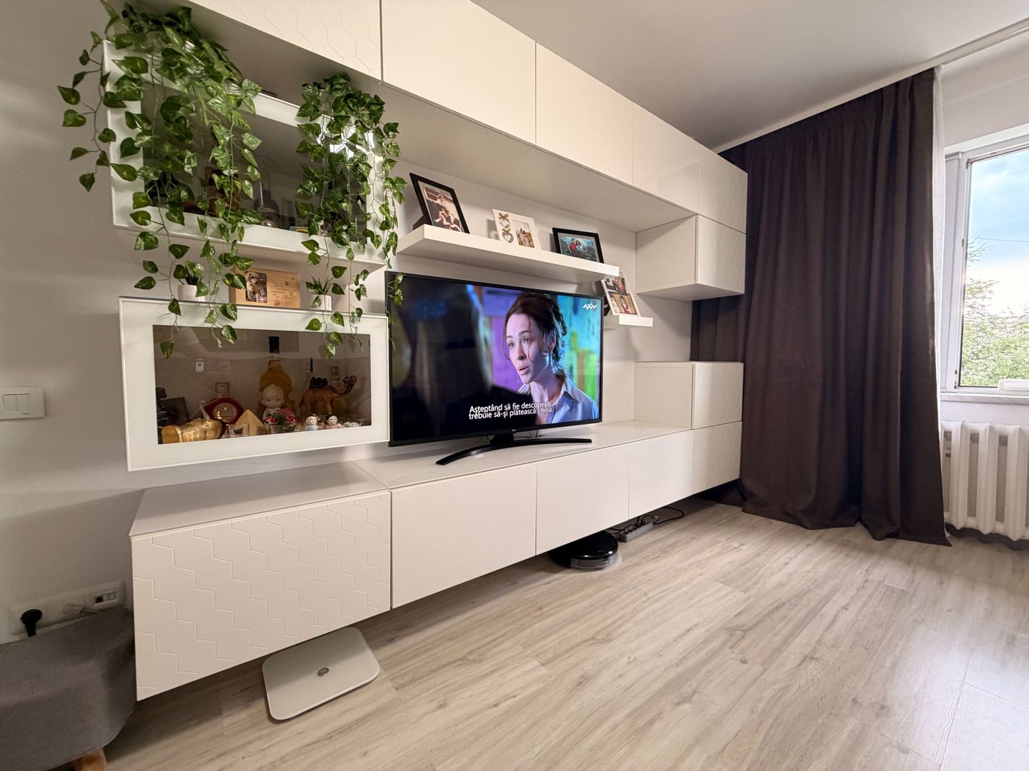 APARTAMENT 3 CAMERE | CRANGASI | OPORTUNITATE - Poză 5