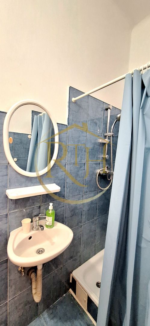 Apartament cu 1 cameră de vânzare în zona Iosefin aproape de Nokia– 0% Comision - Poză 18