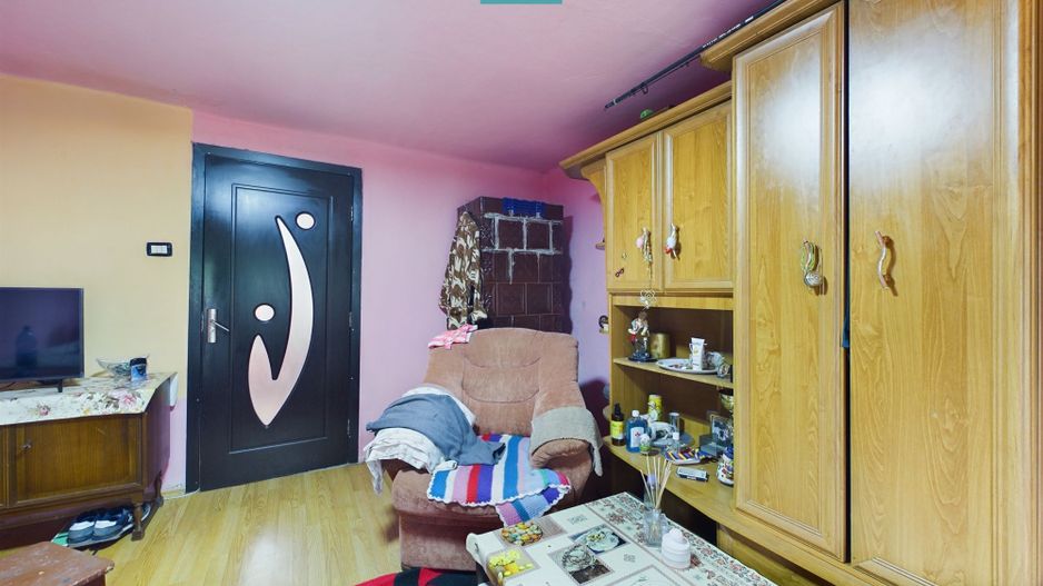 Casă cu 4 camere în Pecica - Poză 4