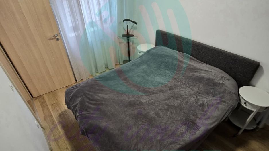 2 camere 50 mp  | Lângă Parcul Tineretului | Complex modern - Poză 6