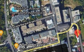 Teren de vânzare în Cartierul Francez | Locație premium! - Poză 3