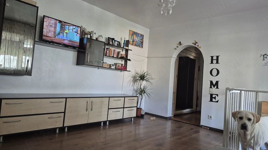Vanzare Apartament 3 camere de vânzare   Colentina, - Poză 1