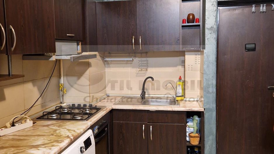 Apartament 2 camere – Tătărași, Complex Green Park – mobilat complet - Poză 2