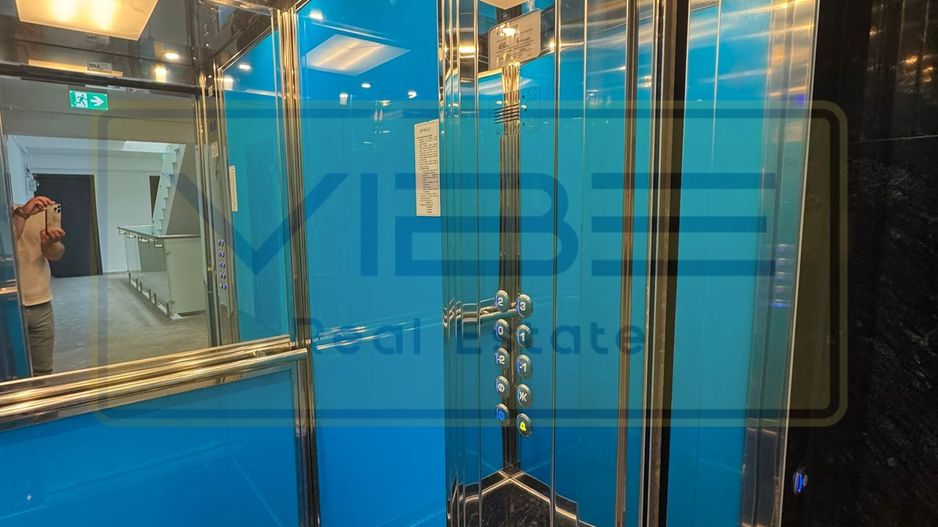 Apartament NOU 2 camere+parcare Moon Reflex Moara de Vant - Poză 25