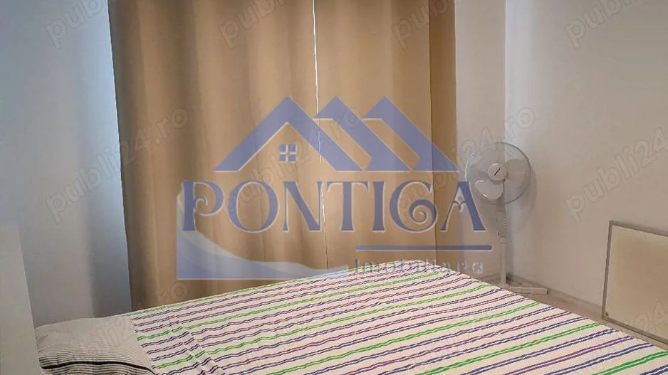 Apartament 2 camere de închiriat – Zona Campus, Constanța - Poză 2