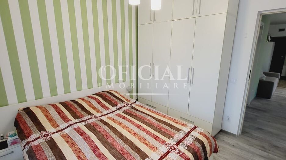 Apartament 3 Camere | 57 Mp | Parcare | Zona Floresti VIVO Razoare - Poză 3