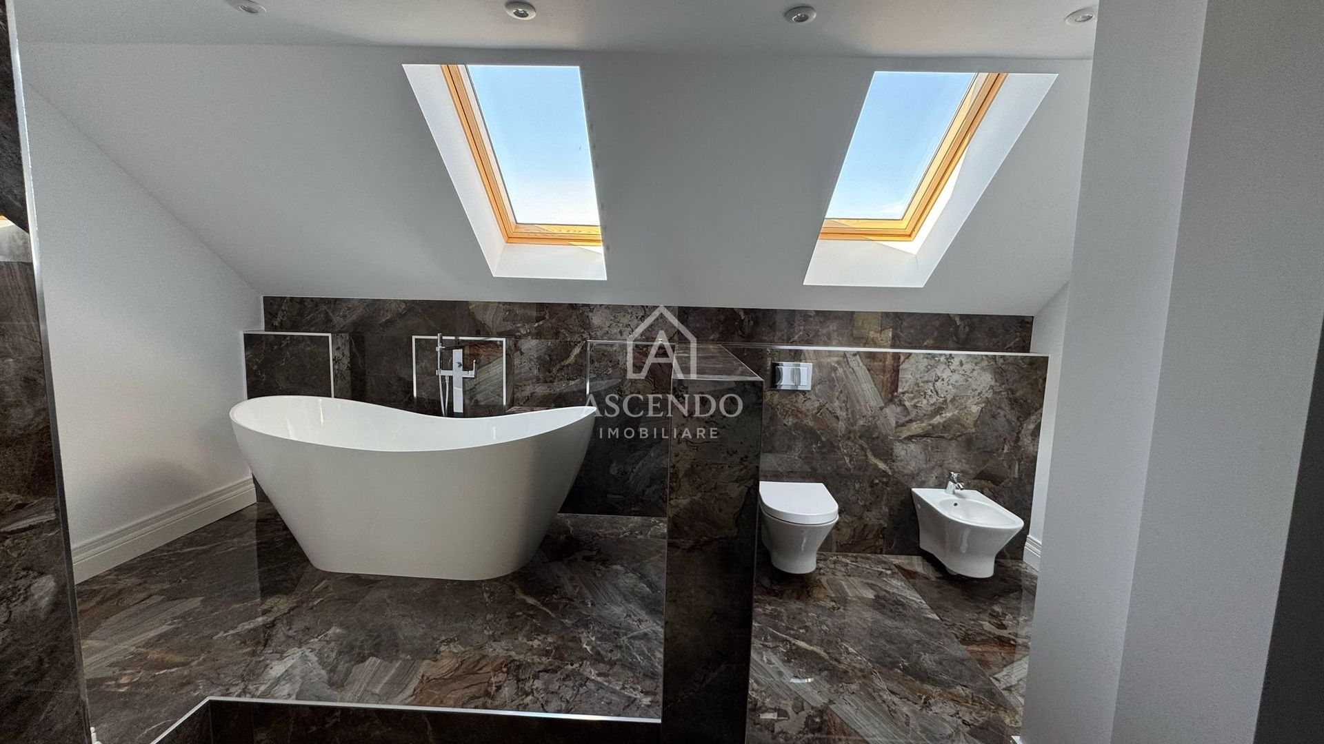 Penthouse Premium 142 mp | 3 Dormitoare | 2 Parcări | Ghencea - Poză 20