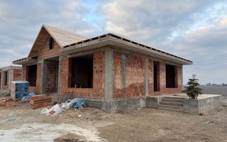 Ansamblu rezidential nou in Sabareni - Giurgiu - Poză 4