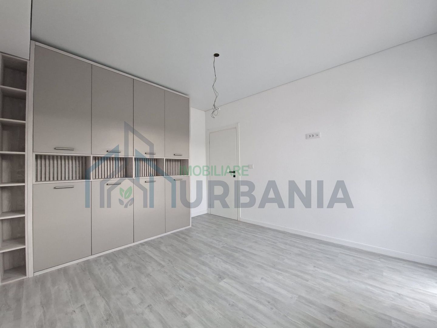 Apartament 2 camere, intabulat, etaj 1, Bucium Visan, Iași - Poză 7