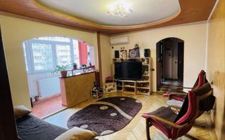 Apartament 3 camere - centrala proprie - Poză 1