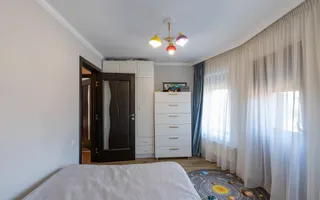 Casă superbă pentru familie în Lilieci – 133 mp utili, 500 mp teren - Poză 30