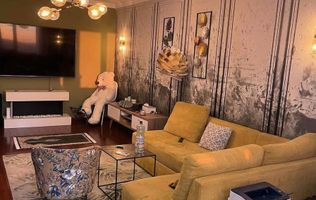 Proprietar - Apartament 2 camere premium | Arcul de Triumf