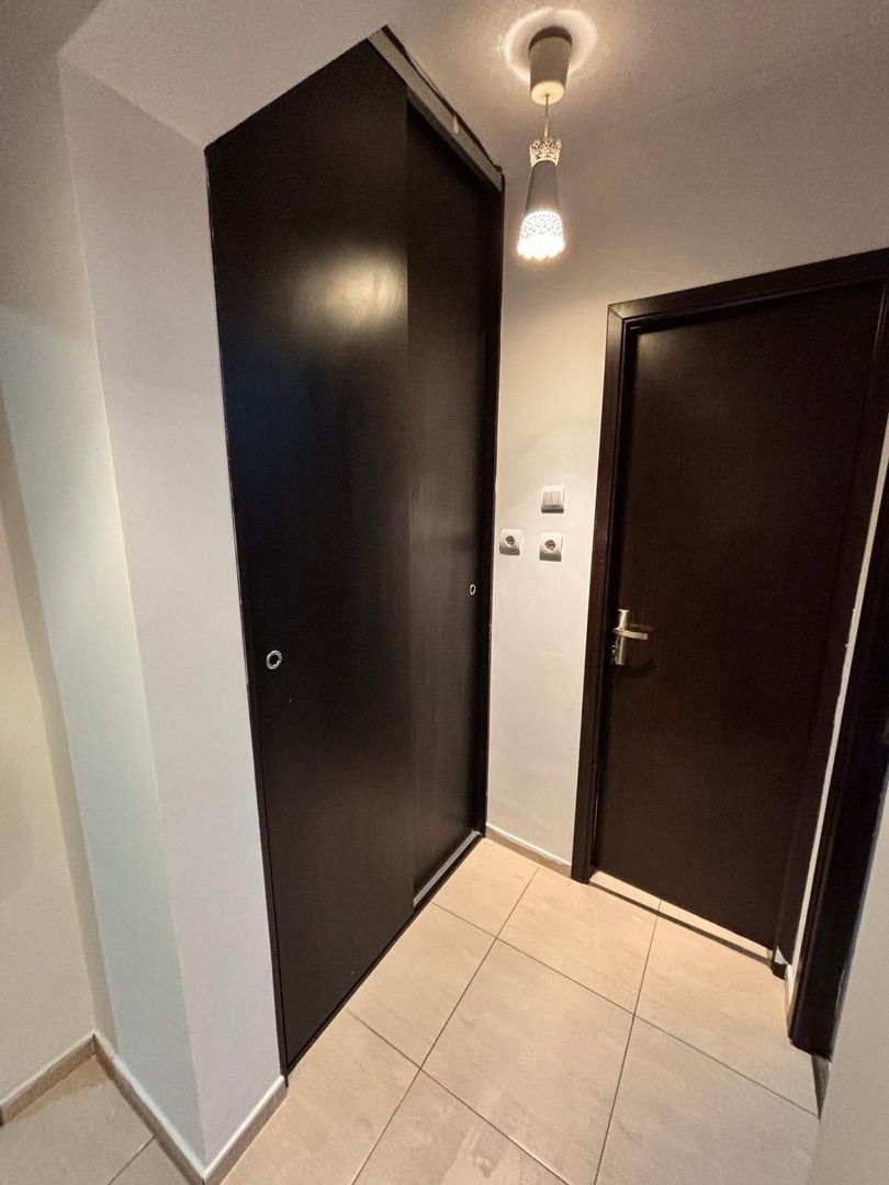 Garsonieră 34 mp – Calea Rahovei, lângă Piața Rahova – mobilată, - Poză 4