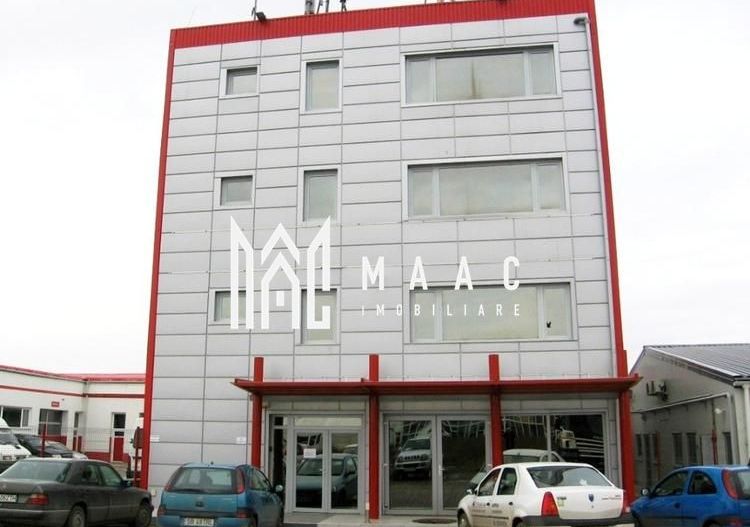 Cladire de birouri | Oportunitate de investiție I Selimbar - Poză 2