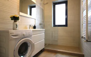 Bloc nou, loc de parcare, dressing-Dumbravita - Poză 13