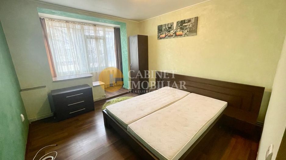 Apartament cu 3 camere decomandat - Etaj 1 - 67 mp - Podu Ros - Poză 1