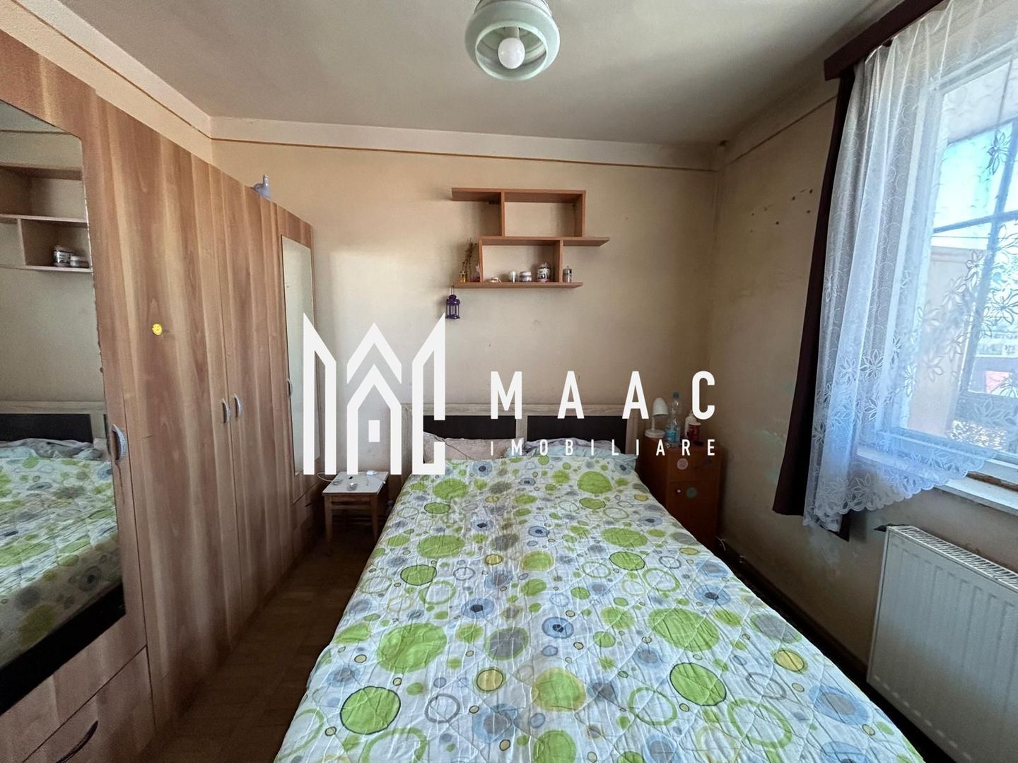 Apartament 2 camere I Circular I Necesita Renovare I Rahovei - Poză 1