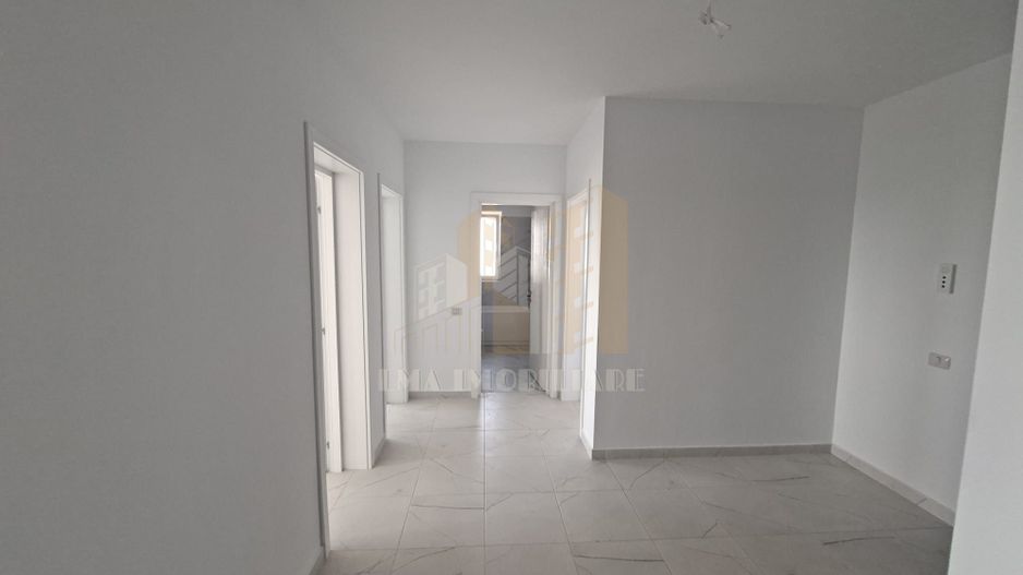 Apartament 3 camere Subcetate City 2 Sanpetru Brasov - Poză 3