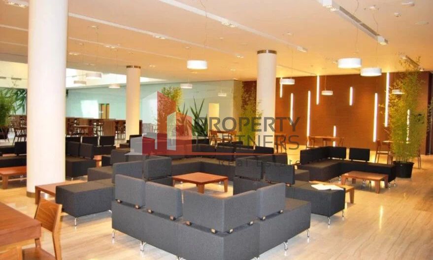 Spatiu comercial - Parter cladire de birouri - 588.35 mp - Showroom - Poză 8