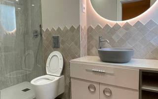 VILA PREMIUM CU SEMINEU & PISCINA | COMPLEX REZIDENTIAL IANCU NICOLAE - Poză 25