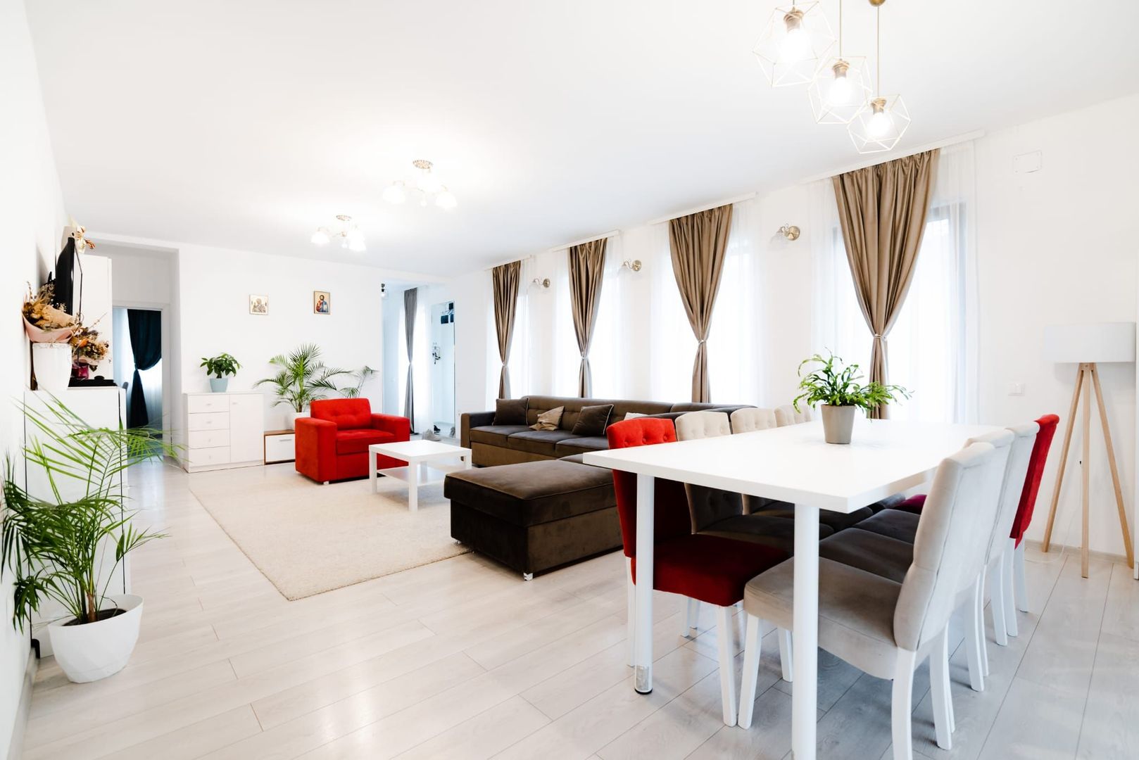 Casă parter cu 3 dormitoare, Grigorescu - Poză 5