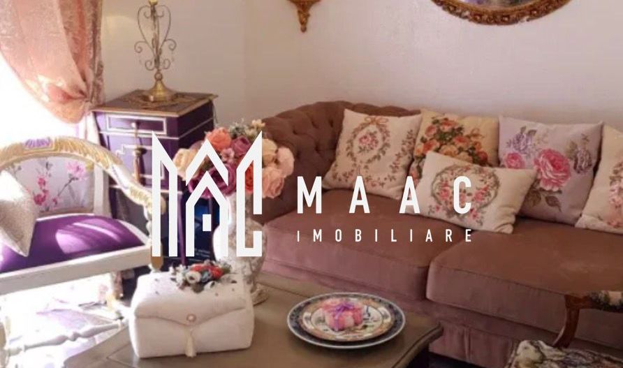 Apartament 2 camere | 55MPU | Gradina | Arhitectilor - Poză 2