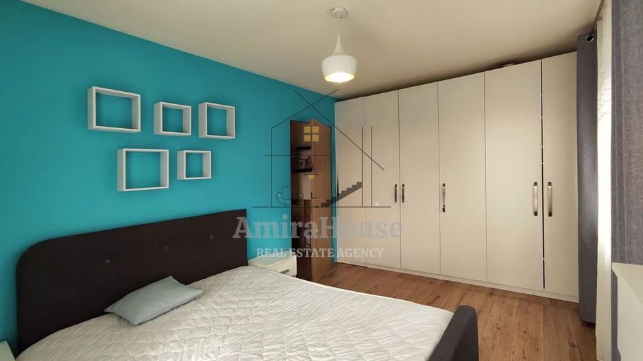 Apartament 2 camere de inchiriat, 47 mp cu terasa 21 mp, str Razoare Vivo - Poză 1