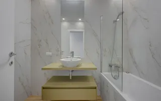 Apartament 3 camere Eminescu | Imobil 2023 | Loc de parcare - Poză 16