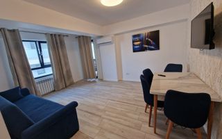 Apartament 2 camere de închiriat, Fusion Towers, zona CUG-Providența, Iași - Poză 1