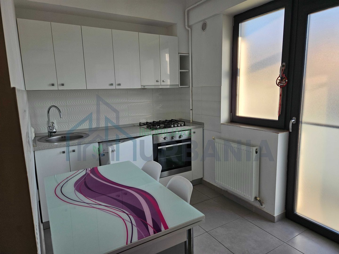 Apartament 1 camera, Panoramic Residence CUG, 32 mp, parcare - Poză 4