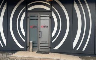 Spațiu comercial de închiriat – Podu de Fier, Iași – 112 mp, 24 Euro/mp - Poză 2