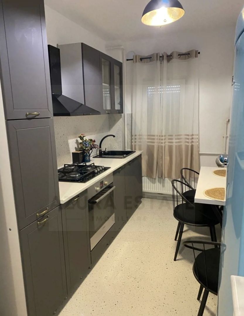 Apartament premium cu 3 camere balcon si pivnita in zona Mihai Viteazu - Poză 6