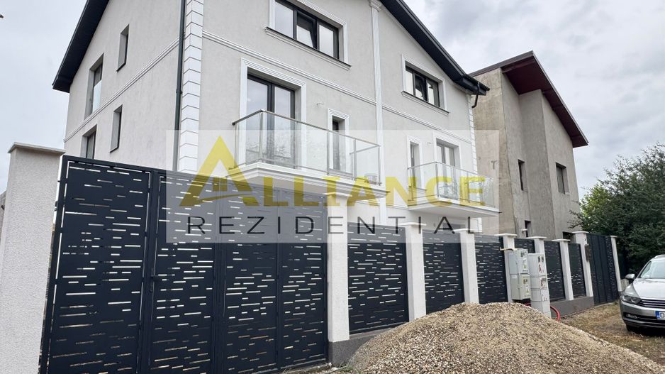 Cartier Alegria-Casa Tip Duplex-4 Camere-3 Bai - Poză 16