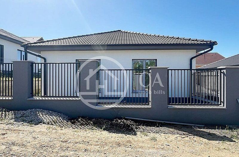 Casa de vanzare cu 3 camere in zona Dealuri, Oradea - Poză 3